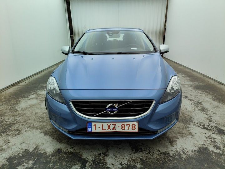 Photo 4 VIN: YV1MV74L1G2311411 - VOLVO V40 '12 