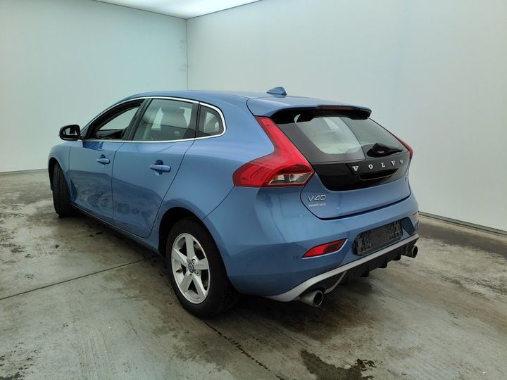 Photo 6 VIN: YV1MV74L1G2311411 - VOLVO V40 '12 