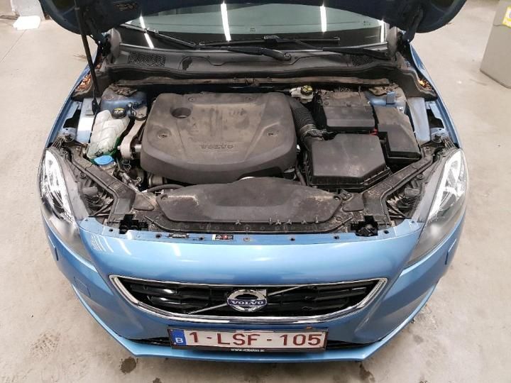 Photo 11 VIN: YV1MV74L1G2311724 - VOLVO V40 