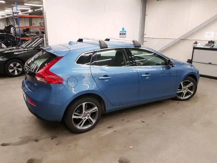 Photo 2 VIN: YV1MV74L1G2311724 - VOLVO V40 