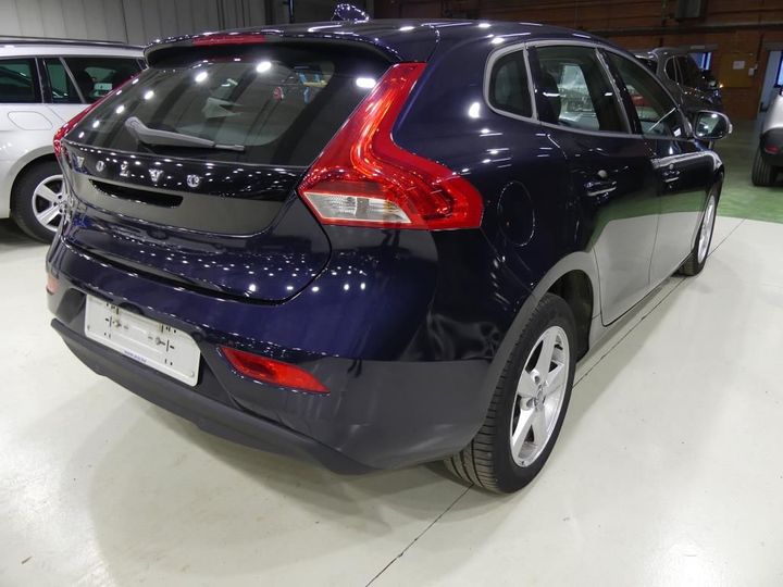 Photo 2 VIN: YV1MV74L1G2321733 - VOLVO V40 