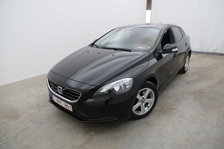 Photo 1 VIN: YV1MV74L1G2324852 - VOLVO V40 FL&#3916 