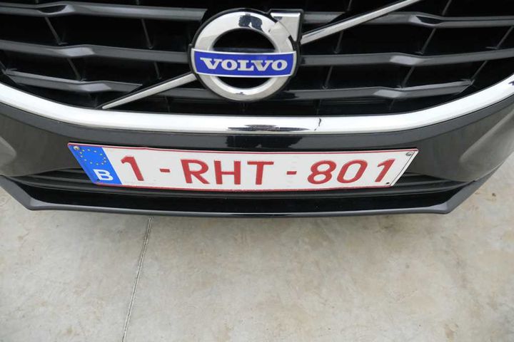 Photo 5 VIN: YV1MV74L1G2324852 - VOLVO V40 FL&#3916 