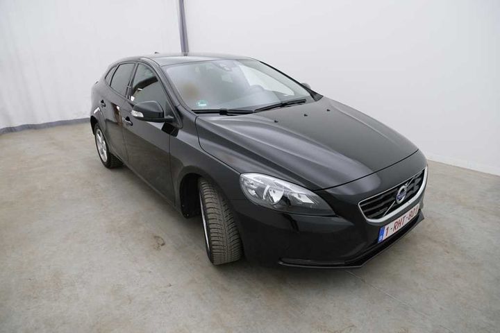 Photo 8 VIN: YV1MV74L1G2324852 - VOLVO V40 FL&#3916 