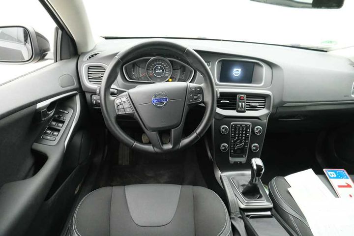 Photo 9 VIN: YV1MV74L1G2324852 - VOLVO V40 FL&#3916 