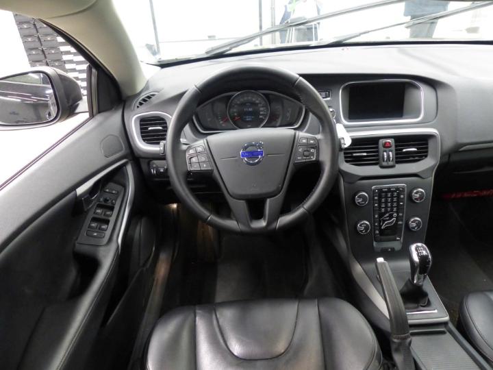 Photo 13 VIN: YV1MV74L1G2325772 - VOLVO V40 