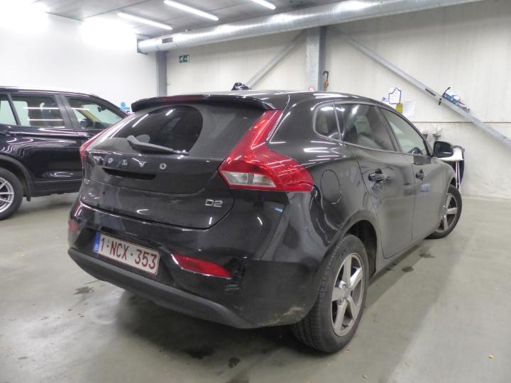 Photo 2 VIN: YV1MV74L1G2325772 - VOLVO V40 