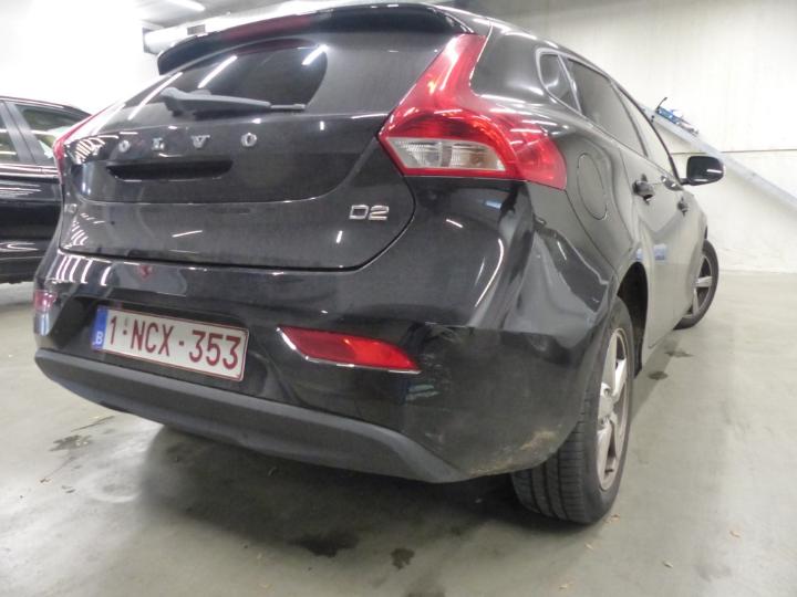 Photo 23 VIN: YV1MV74L1G2325772 - VOLVO V40 