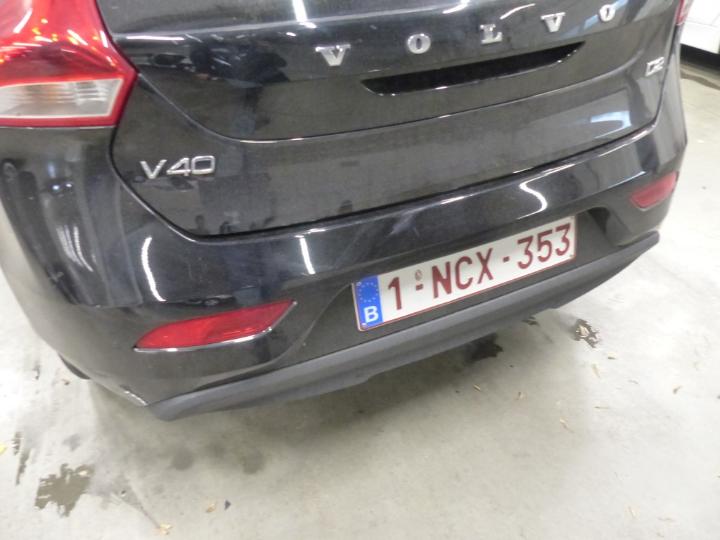 Photo 25 VIN: YV1MV74L1G2325772 - VOLVO V40 