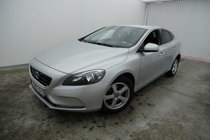 Photo 0 VIN: YV1MV74L1G2326180 - VOLVO V40 &#3912 