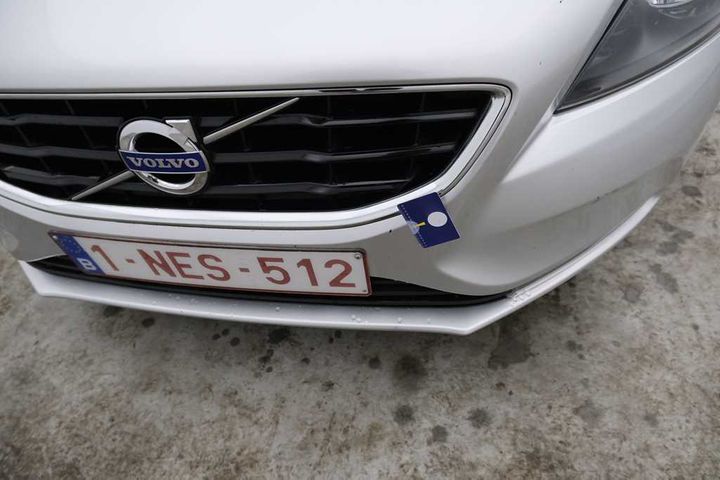 Photo 28 VIN: YV1MV74L1G2326180 - VOLVO V40 &#3912 