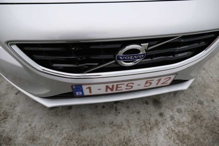 Photo 5 VIN: YV1MV74L1G2326180 - VOLVO V40 &#3912 