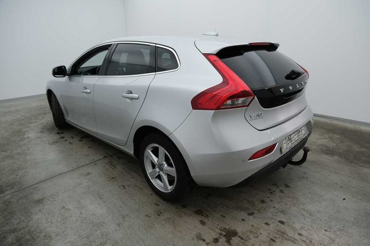 Photo 7 VIN: YV1MV74L1G2326180 - VOLVO V40 &#3912 