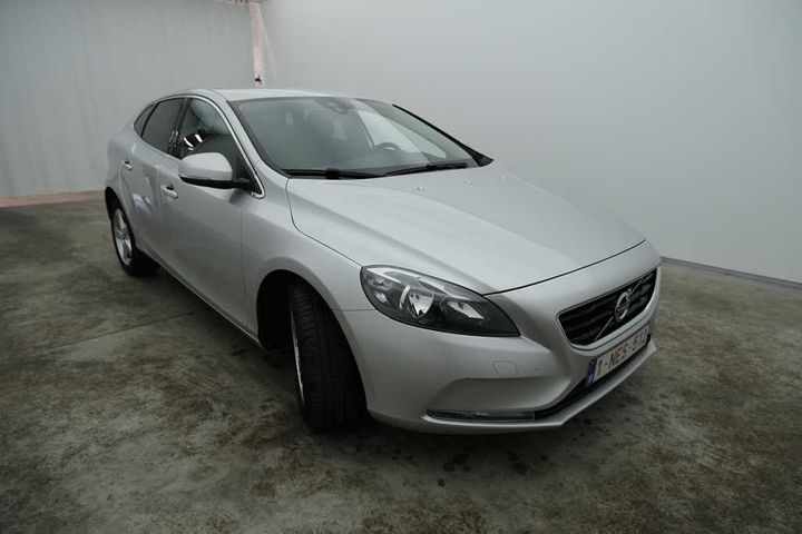 Photo 8 VIN: YV1MV74L1G2326180 - VOLVO V40 &#3912 