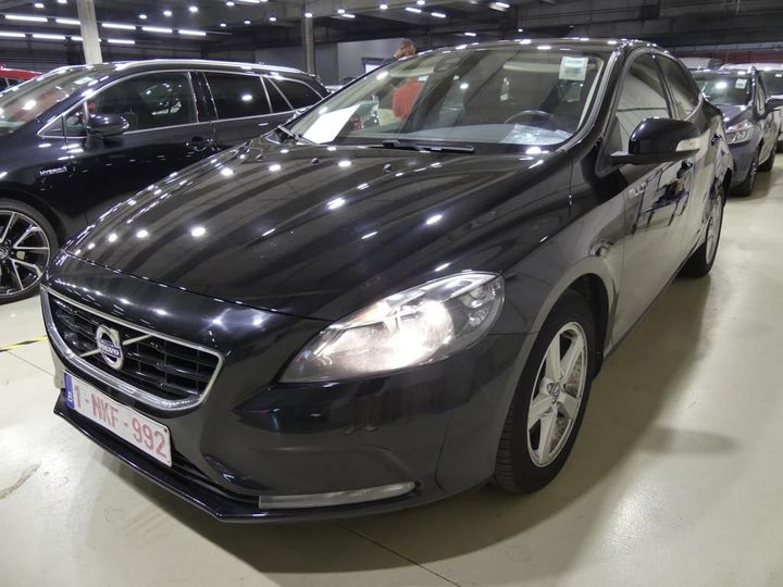 Photo 0 VIN: YV1MV74L1G2327934 - VOLVO V40 