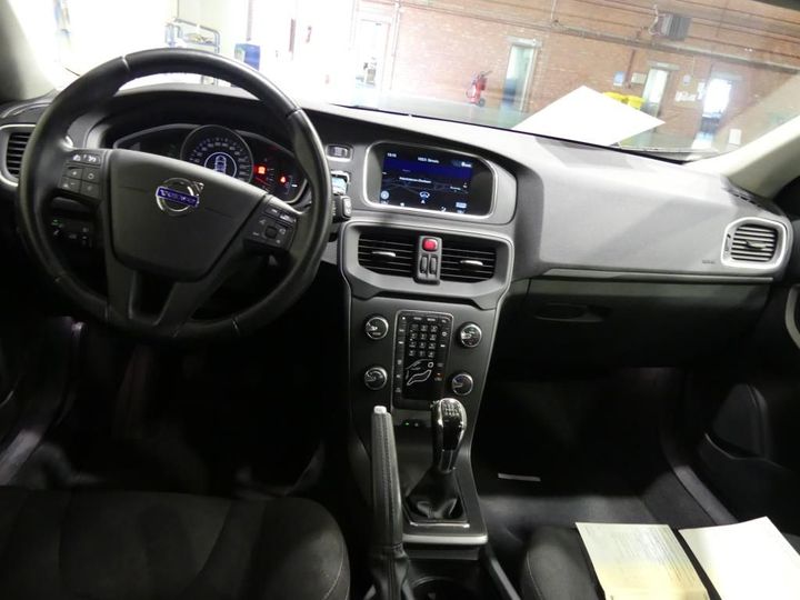 Photo 8 VIN: YV1MV74L1G2327934 - VOLVO V40 