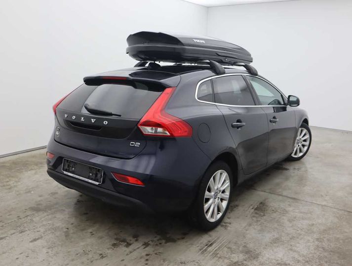 Photo 2 VIN: YV1MV74L1G2329520 - VOLVO V40 &#3912 