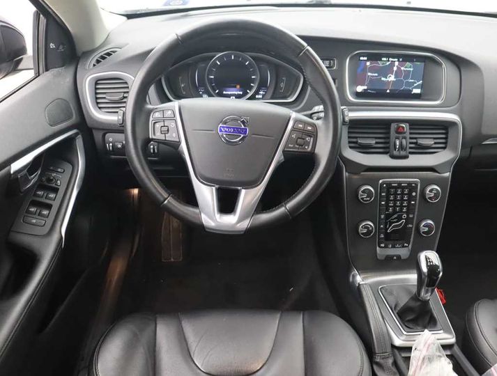 Photo 9 VIN: YV1MV74L1G2329520 - VOLVO V40 &#3912 