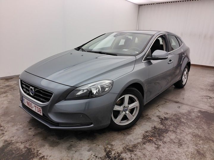 Photo 1 VIN: YV1MV74L1G2330620 - VOLVO V40 &#3912 