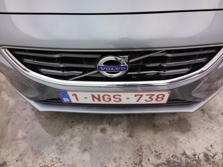 Photo 5 VIN: YV1MV74L1G2330620 - VOLVO V40 &#3912 