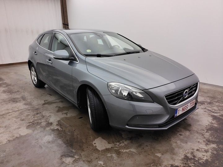 Photo 8 VIN: YV1MV74L1G2330620 - VOLVO V40 &#3912 