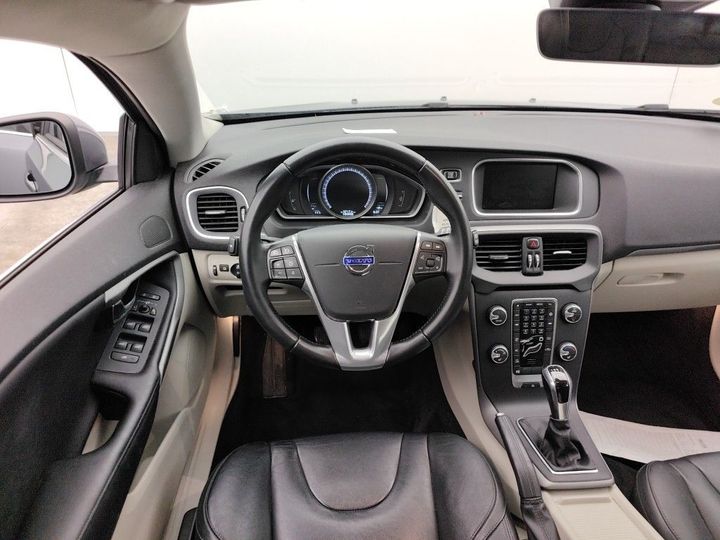 Photo 9 VIN: YV1MV74L1G2330620 - VOLVO V40 &#3912 