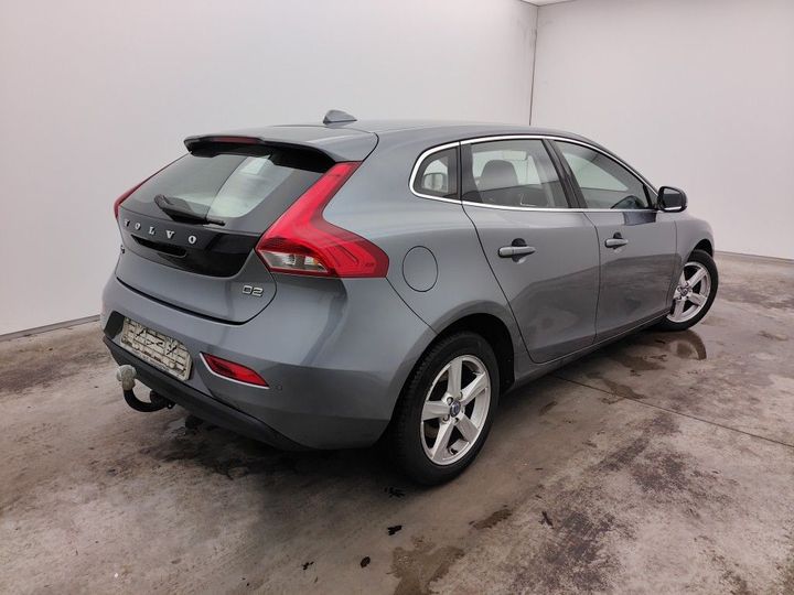 Photo 2 VIN: YV1MV74L1G2330620 - VOLVO V40 &#3912 