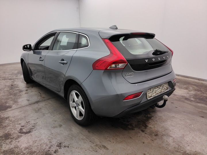 Photo 7 VIN: YV1MV74L1G2330620 - VOLVO V40 &#3912 