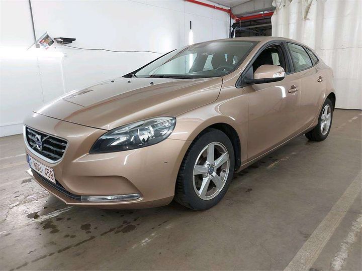 Photo 0 VIN: YV1MV74L1G2331191 - VOLVO V40 