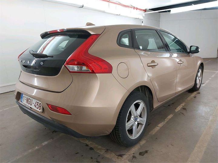 Photo 2 VIN: YV1MV74L1G2331191 - VOLVO V40 