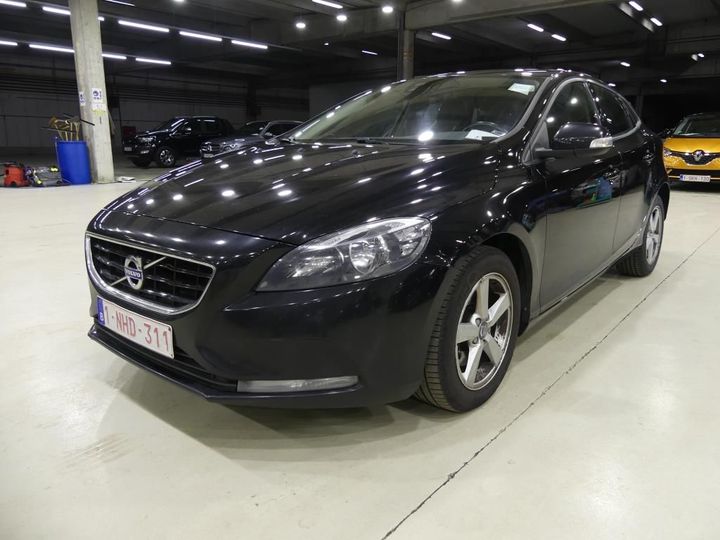 Photo 1 VIN: YV1MV74L1G2332336 - VOLVO V40 