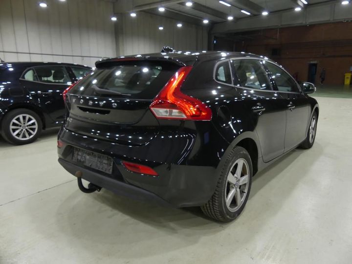 Photo 2 VIN: YV1MV74L1G2332336 - VOLVO V40 