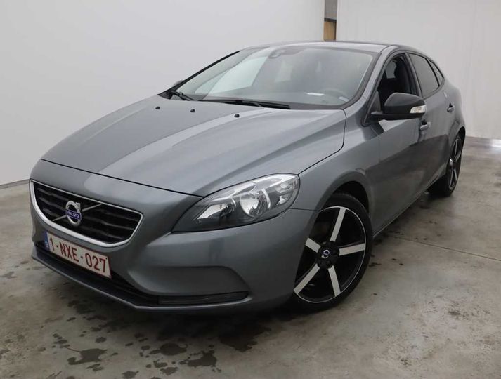 Photo 1 VIN: YV1MV74L1G2344058 - VOLVO V40 &#3912 