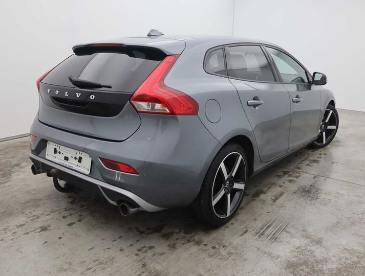 Photo 2 VIN: YV1MV74L1G2344058 - VOLVO V40 &#3912 