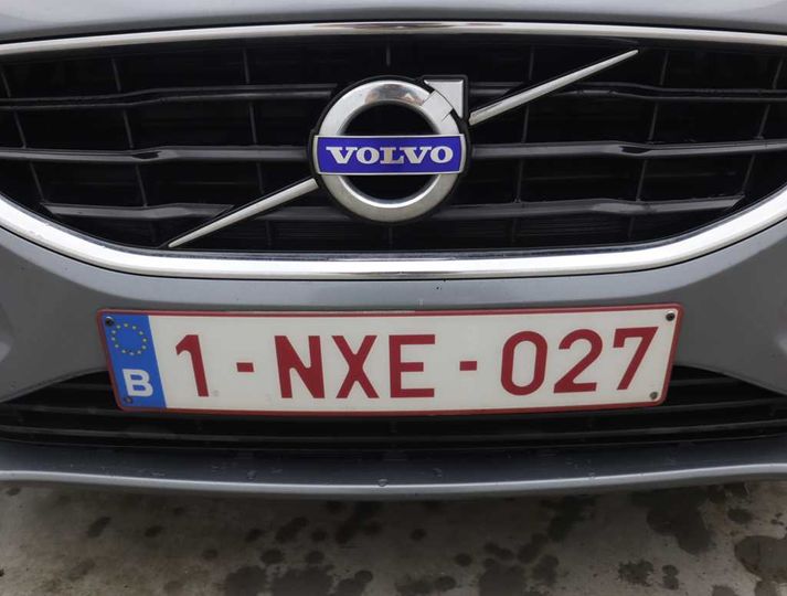 Photo 5 VIN: YV1MV74L1G2344058 - VOLVO V40 &#3912 