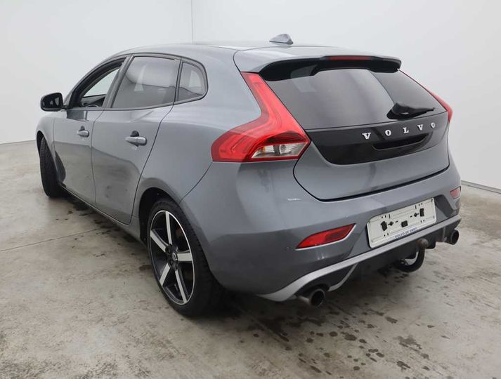 Photo 7 VIN: YV1MV74L1G2344058 - VOLVO V40 &#3912 