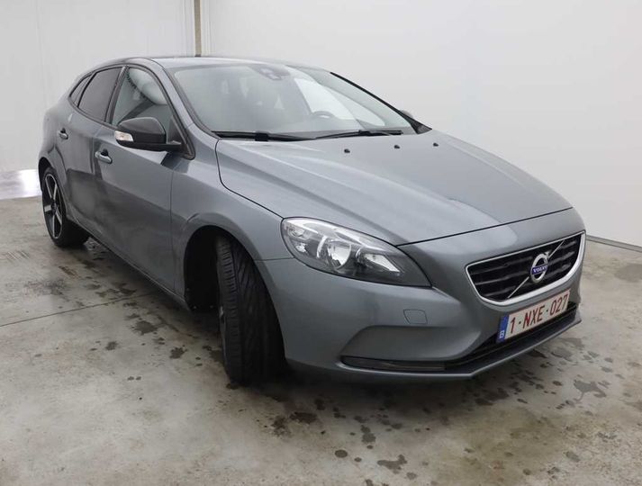 Photo 8 VIN: YV1MV74L1G2344058 - VOLVO V40 &#3912 