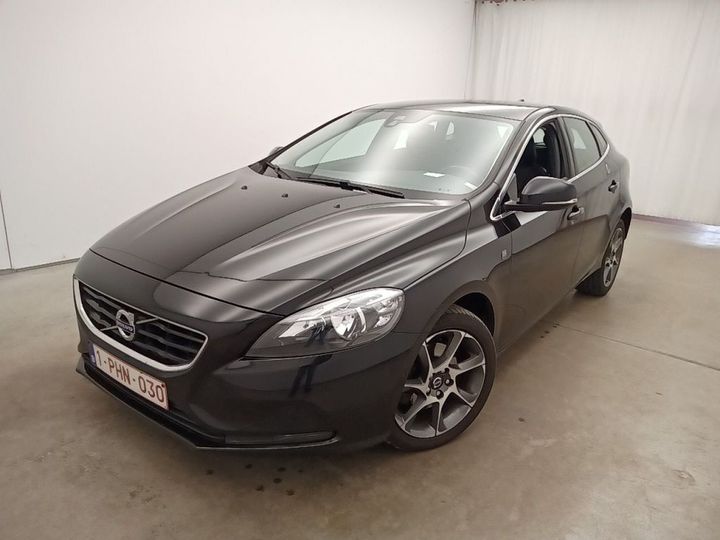 Photo 0 VIN: YV1MV74L1G2345164 - VOLVO V40 &#3912 