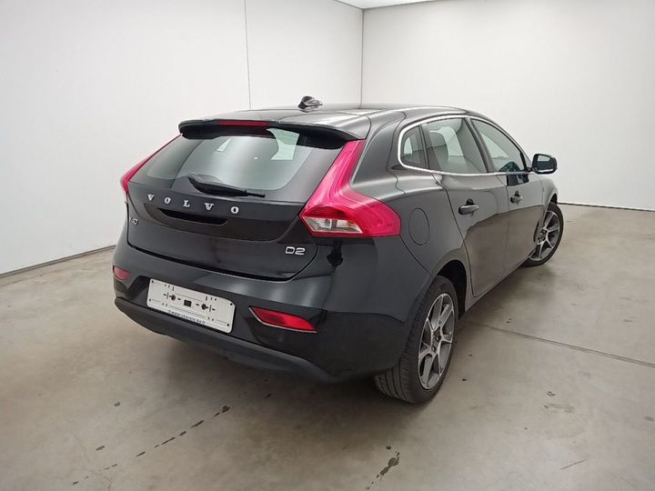 Photo 2 VIN: YV1MV74L1G2345164 - VOLVO V40 &#3912 