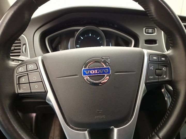 Photo 25 VIN: YV1MV74L1G2345164 - VOLVO V40 &#3912 