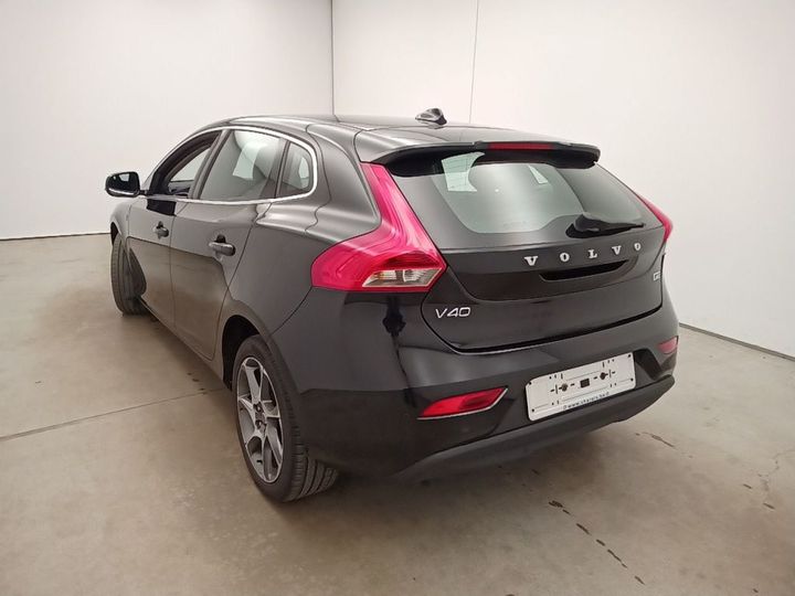 Photo 7 VIN: YV1MV74L1G2345164 - VOLVO V40 &#3912 