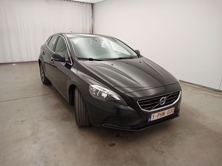 Photo 8 VIN: YV1MV74L1G2345164 - VOLVO V40 &#3912 