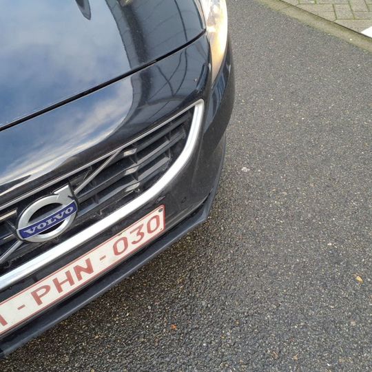 Photo 28 VIN: YV1MV74L1G2345164 - VOLVO V40 &#3912 