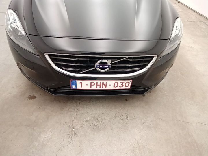 Photo 5 VIN: YV1MV74L1G2345164 - VOLVO V40 &#3912 