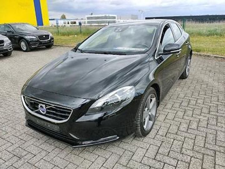 Photo 0 VIN: YV1MV74L1G2345932 - VOLVO V40 DIESEL - 2012 