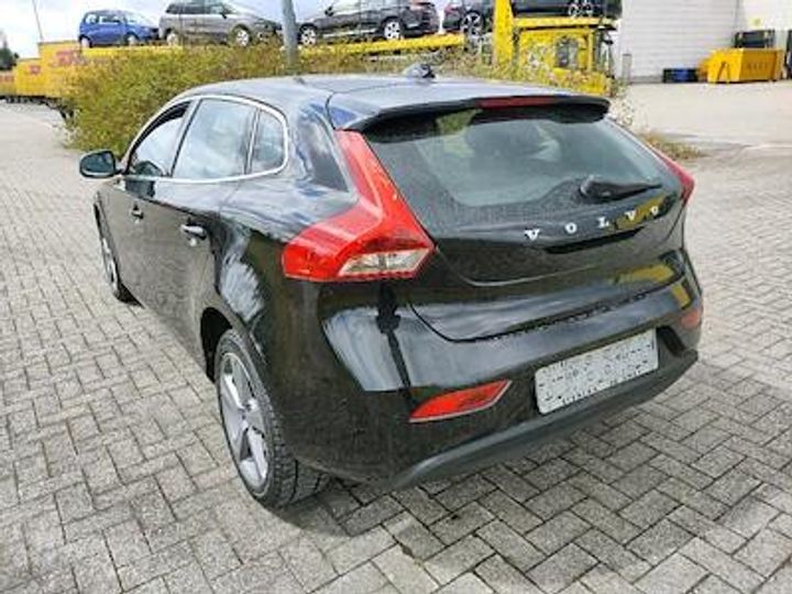 Photo 3 VIN: YV1MV74L1G2345932 - VOLVO V40 DIESEL - 2012 