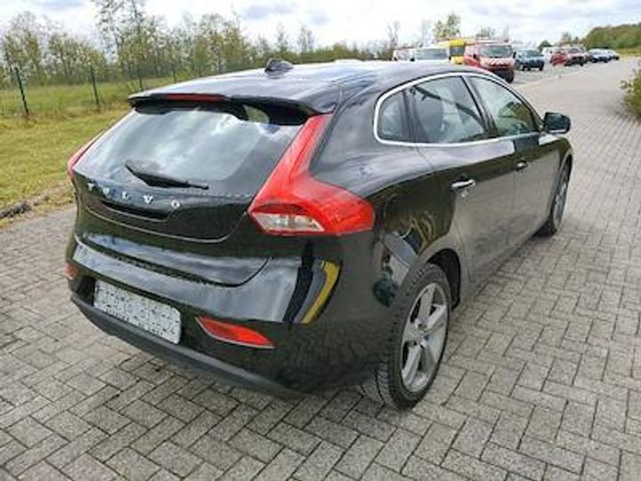 Photo 4 VIN: YV1MV74L1G2345932 - VOLVO V40 DIESEL - 2012 