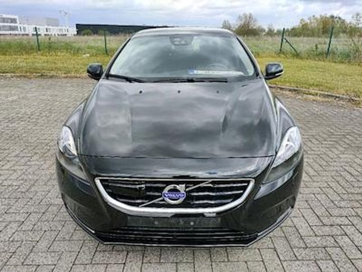 Photo 5 VIN: YV1MV74L1G2345932 - VOLVO V40 DIESEL - 2012 