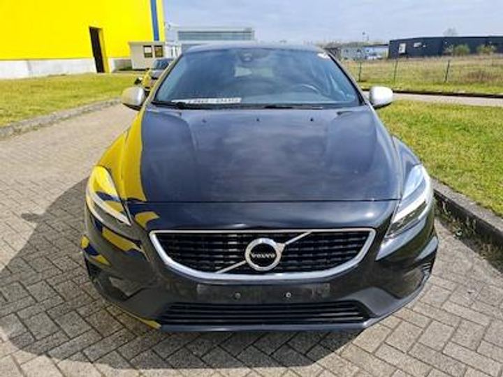 Photo 5 VIN: YV1MV74L1H2361445 - VOLVO V40 DIESEL - 2016 