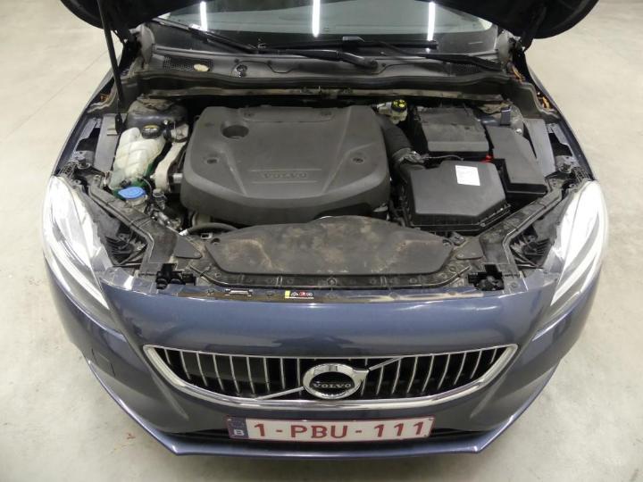 Photo 10 VIN: YV1MV74L1H2364656 - VOLVO V40 